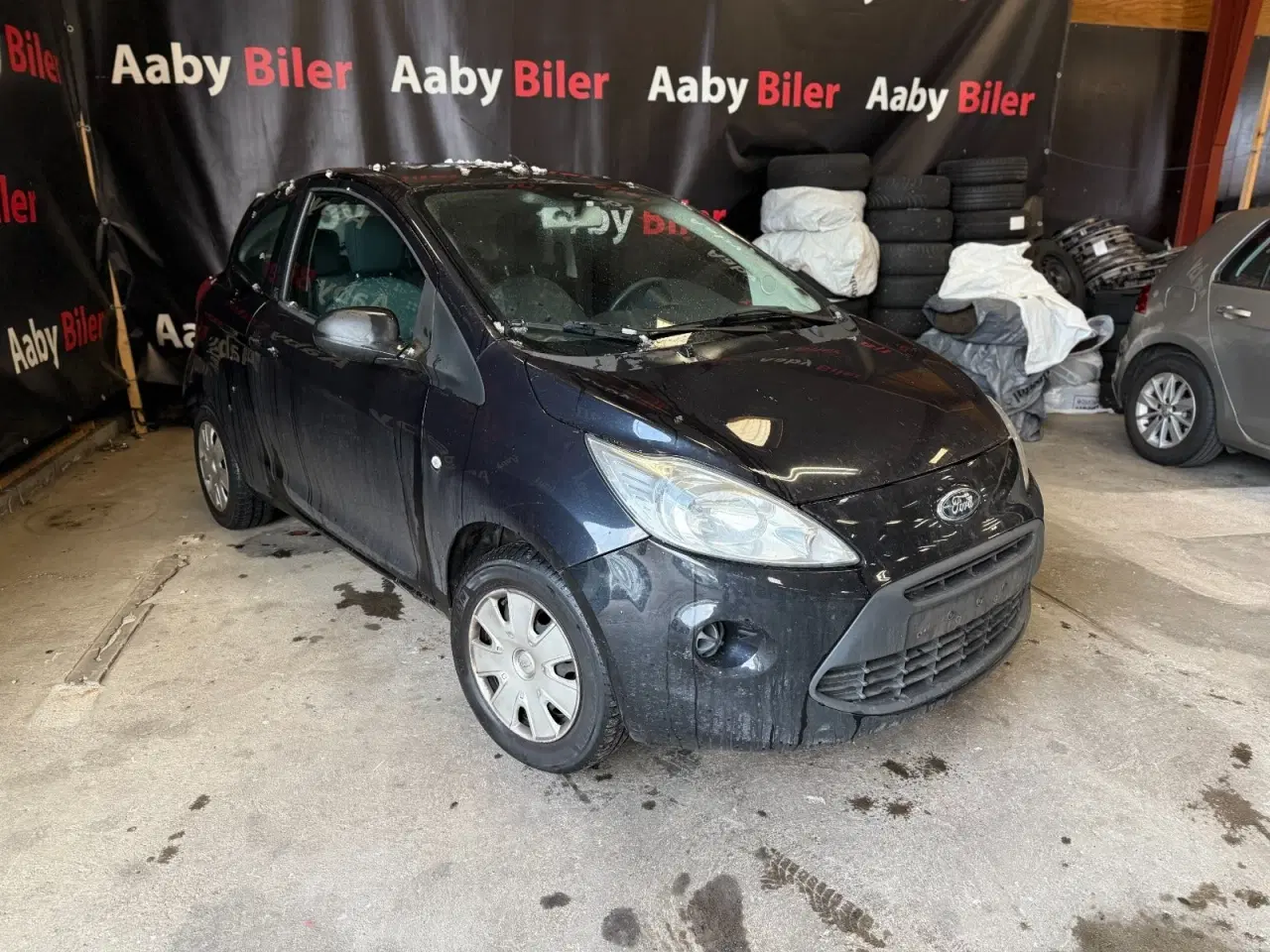 Billede 1 - Ford Ka 1,2 Titanium