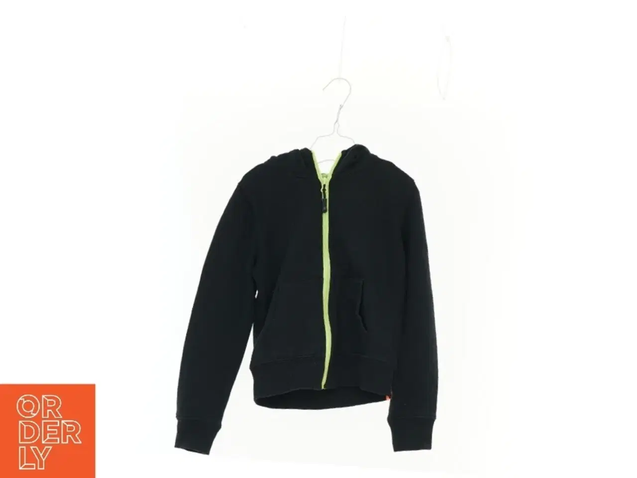 Billede 1 - Hættetrøje fra Est 1979 (str. 104 cm)