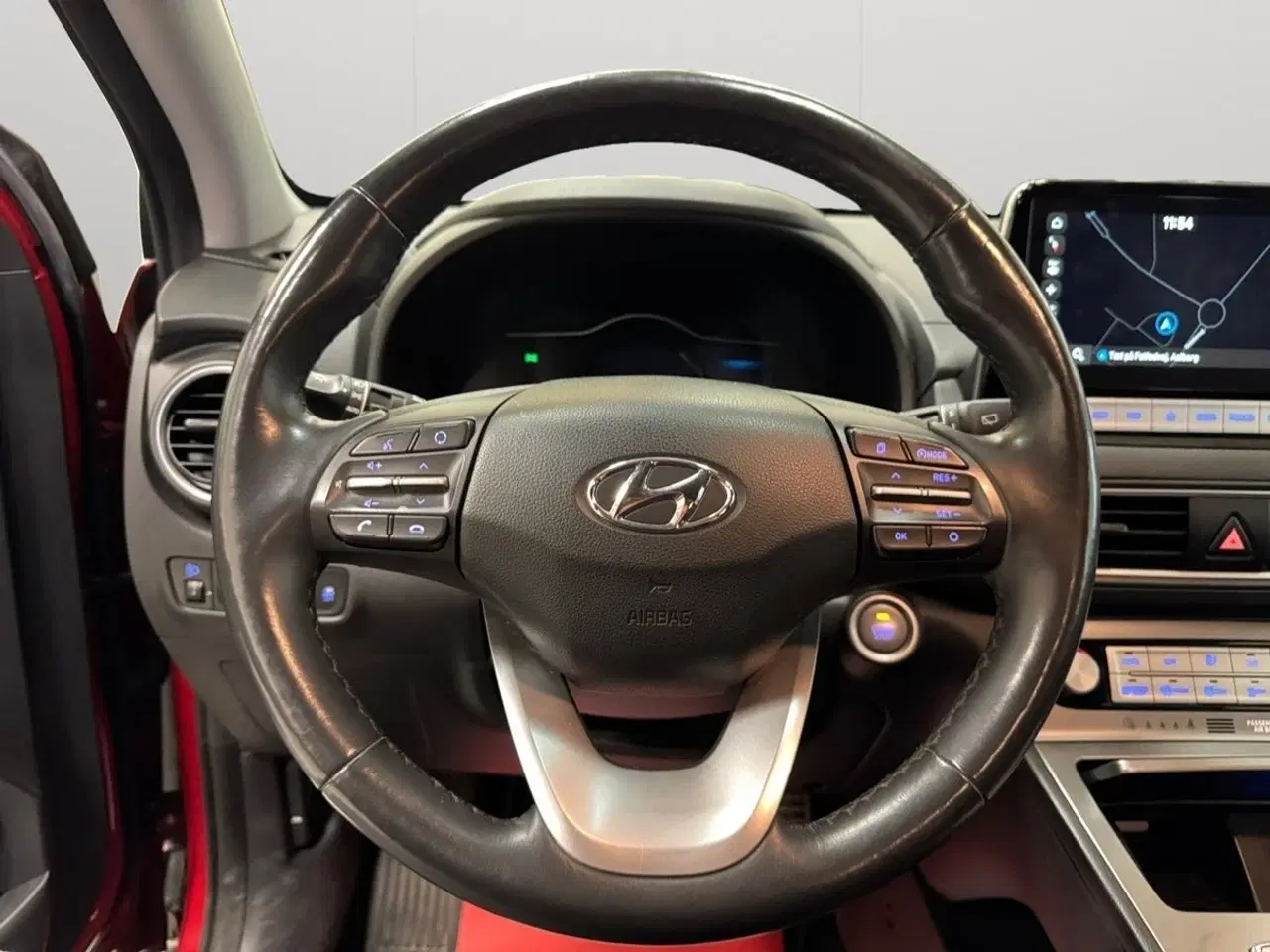 Billede 6 - Hyundai Kona 39 EV Pure