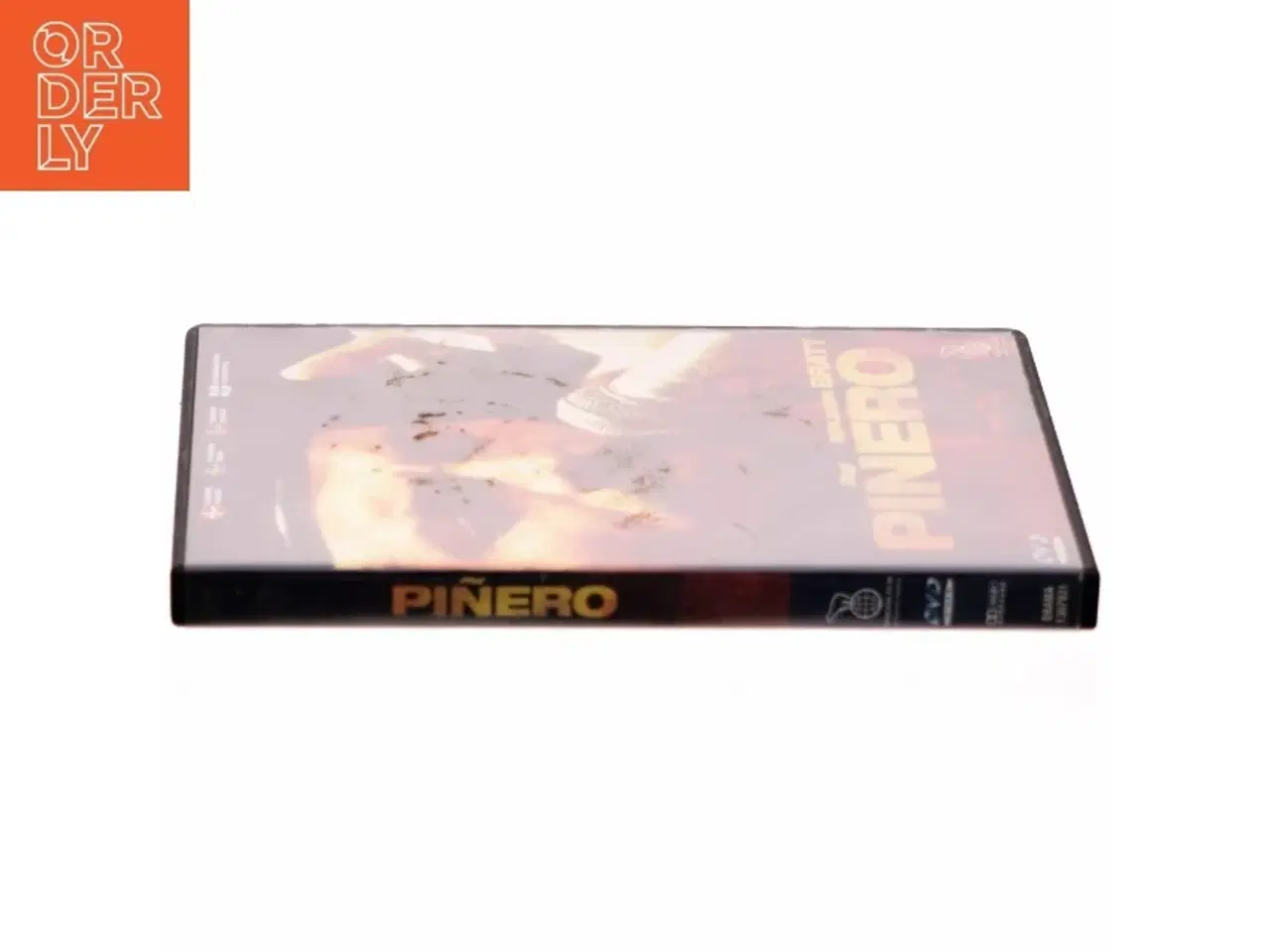 Billede 2 - Pinero