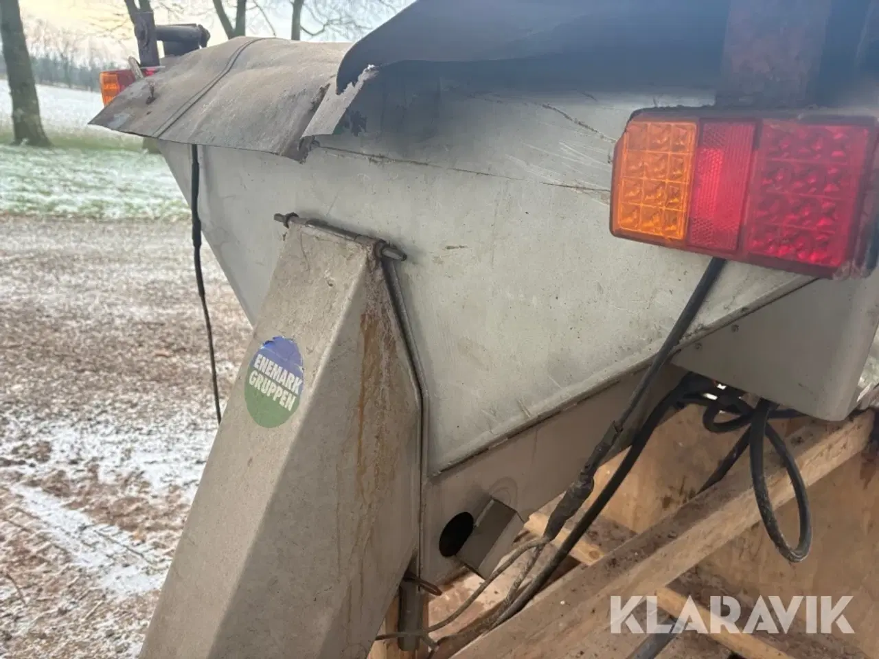 Billede 9 - Saltudlæggee - rustfri