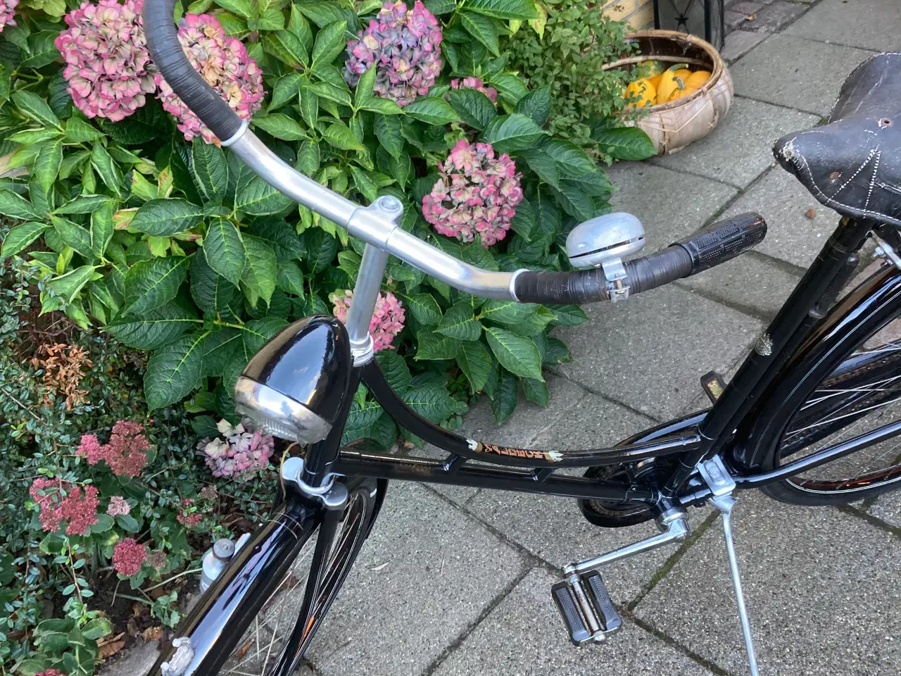 Billede 5 - Waldeck retro Cykel