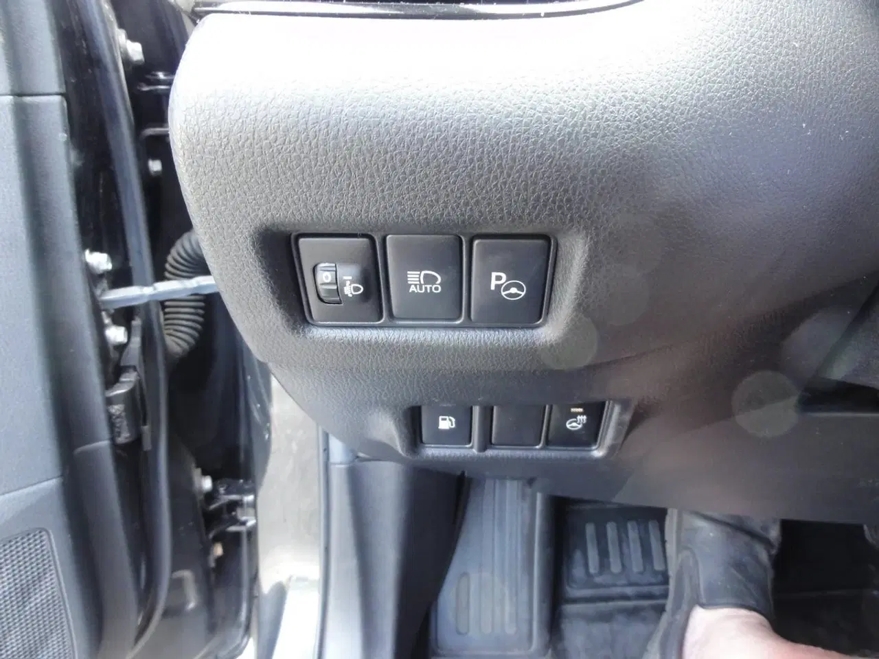 Billede 16 - Toyota C-HR 1,8 Hybrid C-ULT CVT