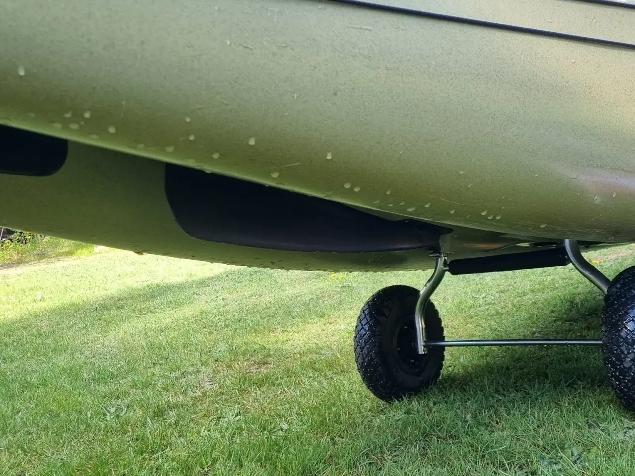 Billede 14 - Hobie Pro Angler 14 Fiskekajak