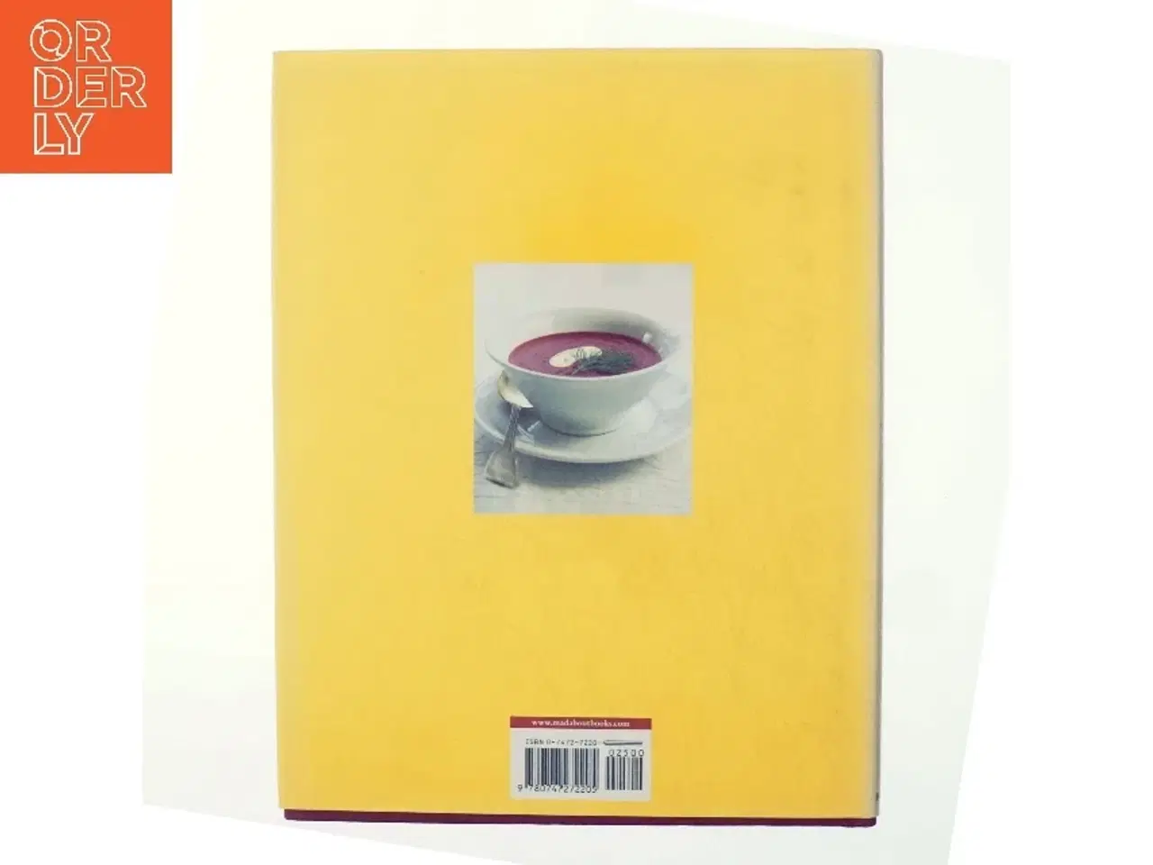 Billede 3 - Organic af Sophie Grigson, William Black (Bog)