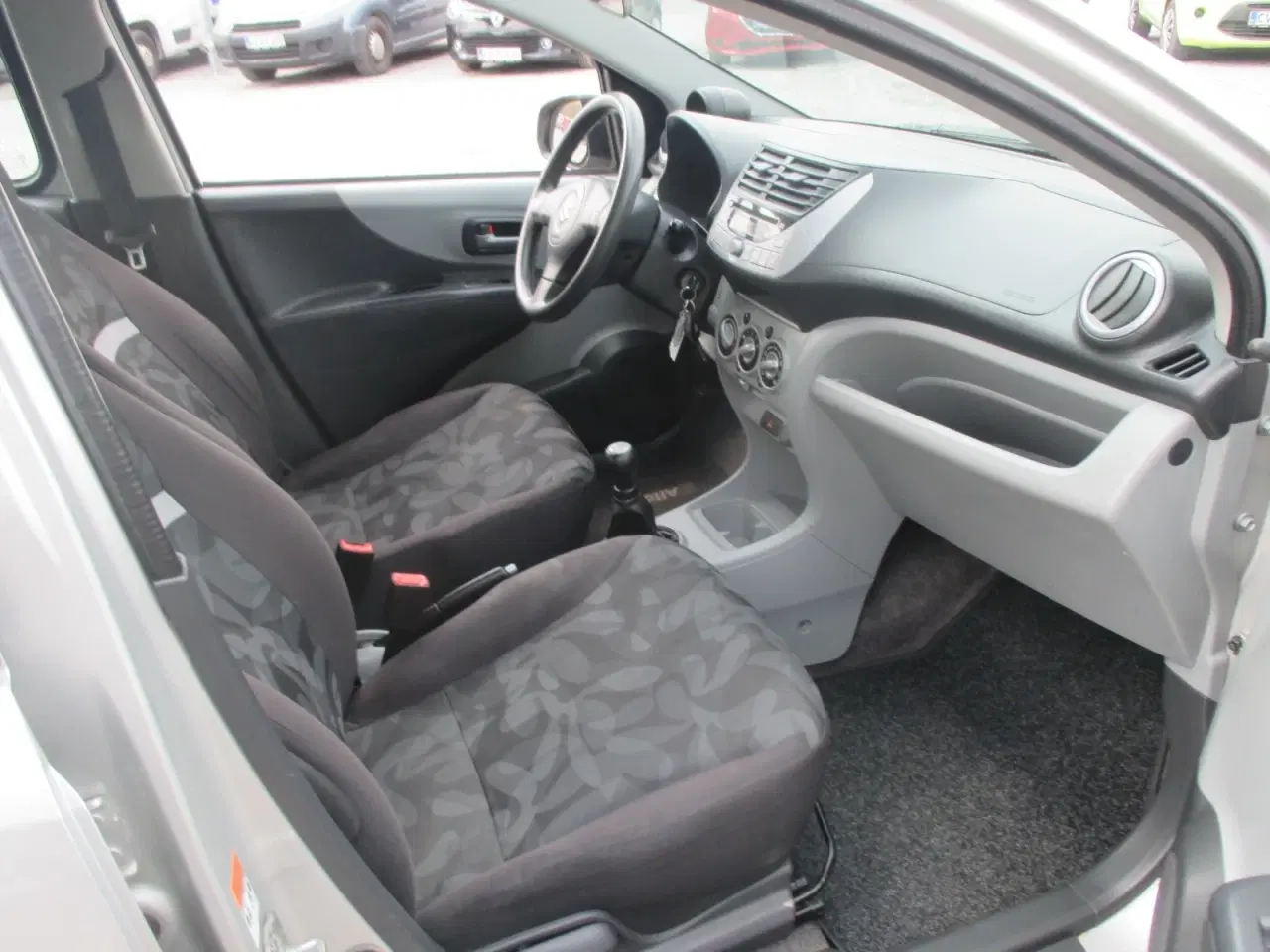 Billede 10 - Suzuki Alto 1,0 GL