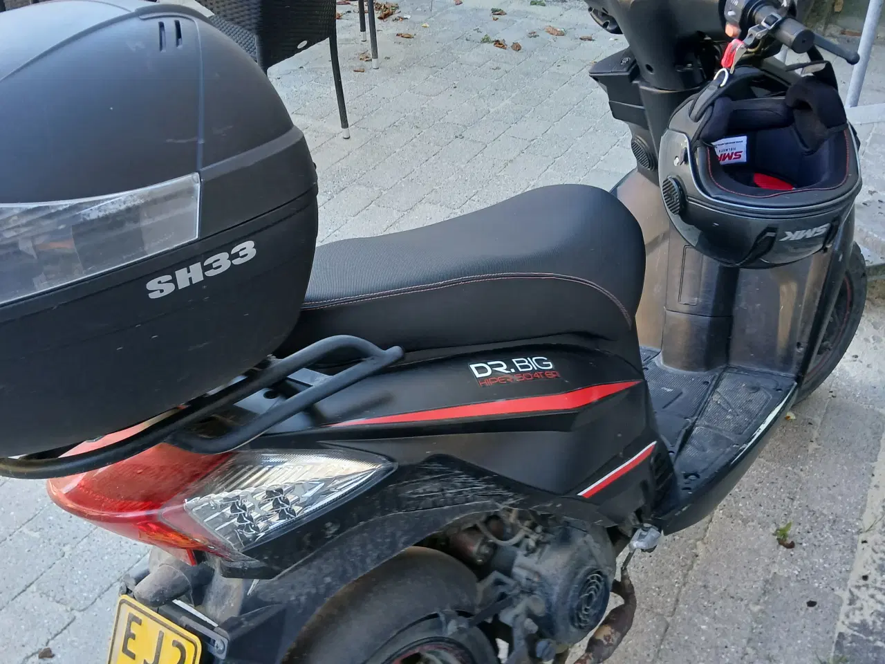 Billede 7 - DR BIG SCOOTER 2021