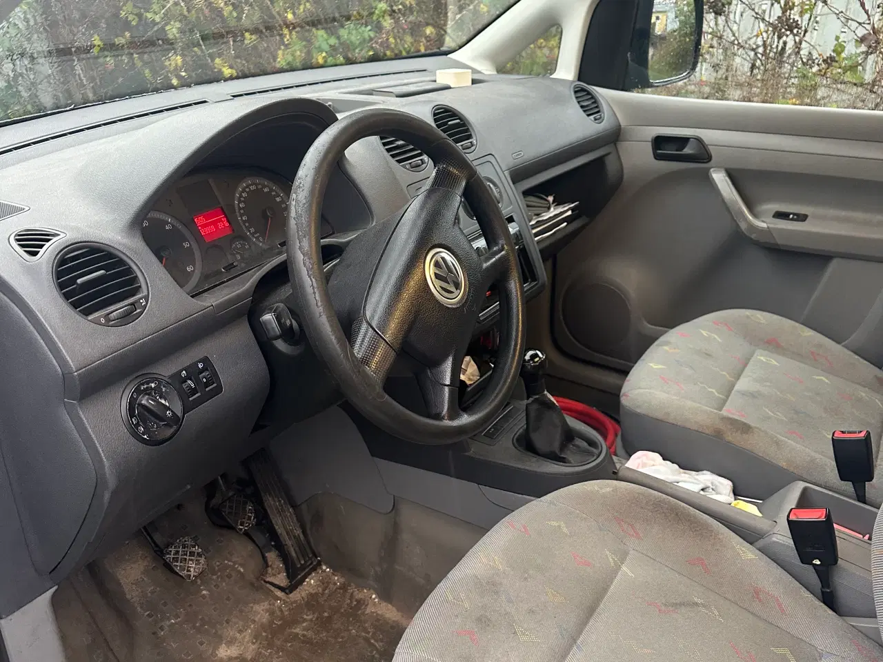 Billede 5 - Wv caddy