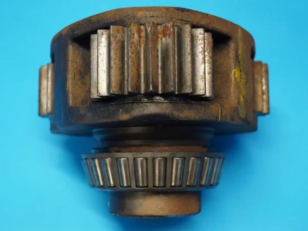 Billede 6 - Ford 6610 Planetgear D0NN4N029A