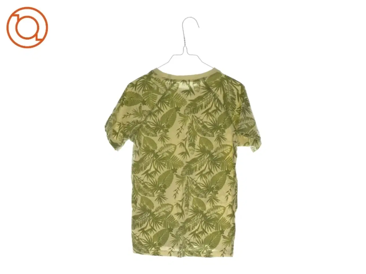Billede 2 - T shirt fra Krymmel (str. 128)