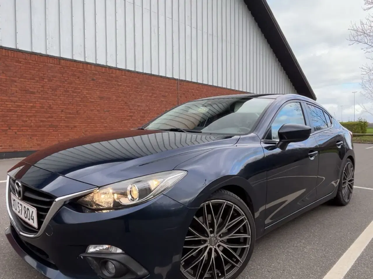 Billede 2 - Mazda 3 