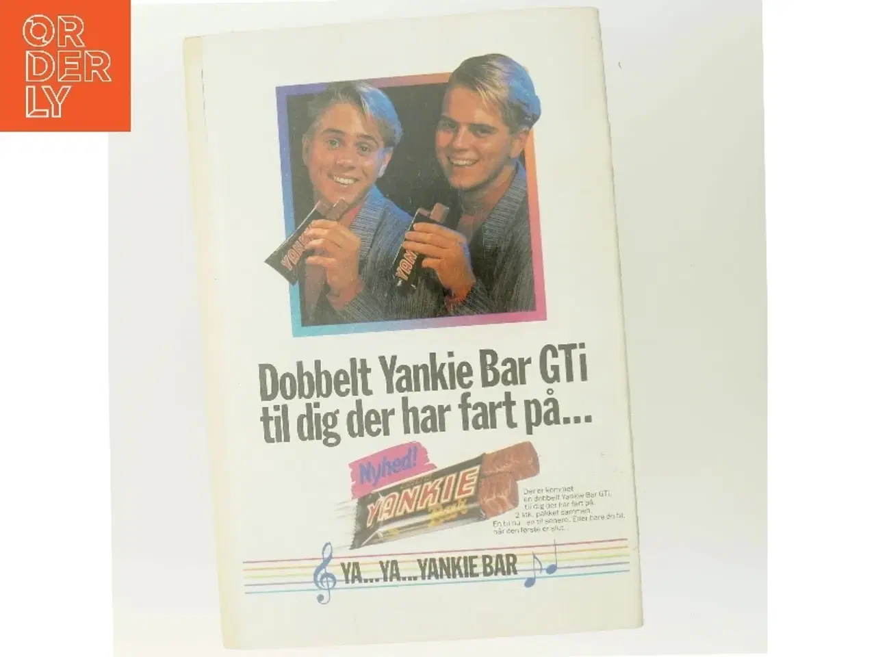 Billede 3 - Walt Disney's Anders And & Co. (Bog)