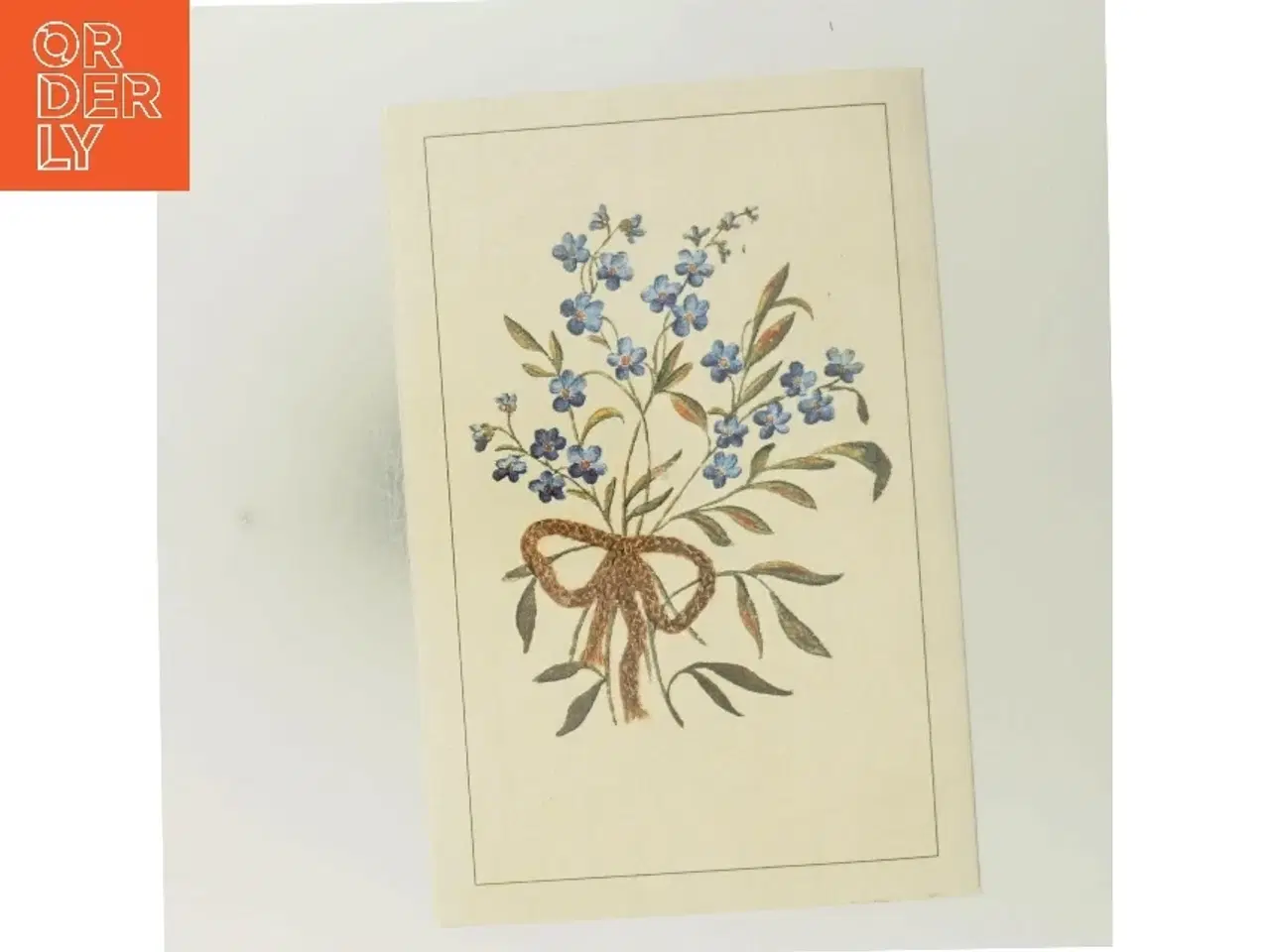 Billede 3 - Den Grønne Portefeuille af <Bogforfatter ukendt< (Bog)