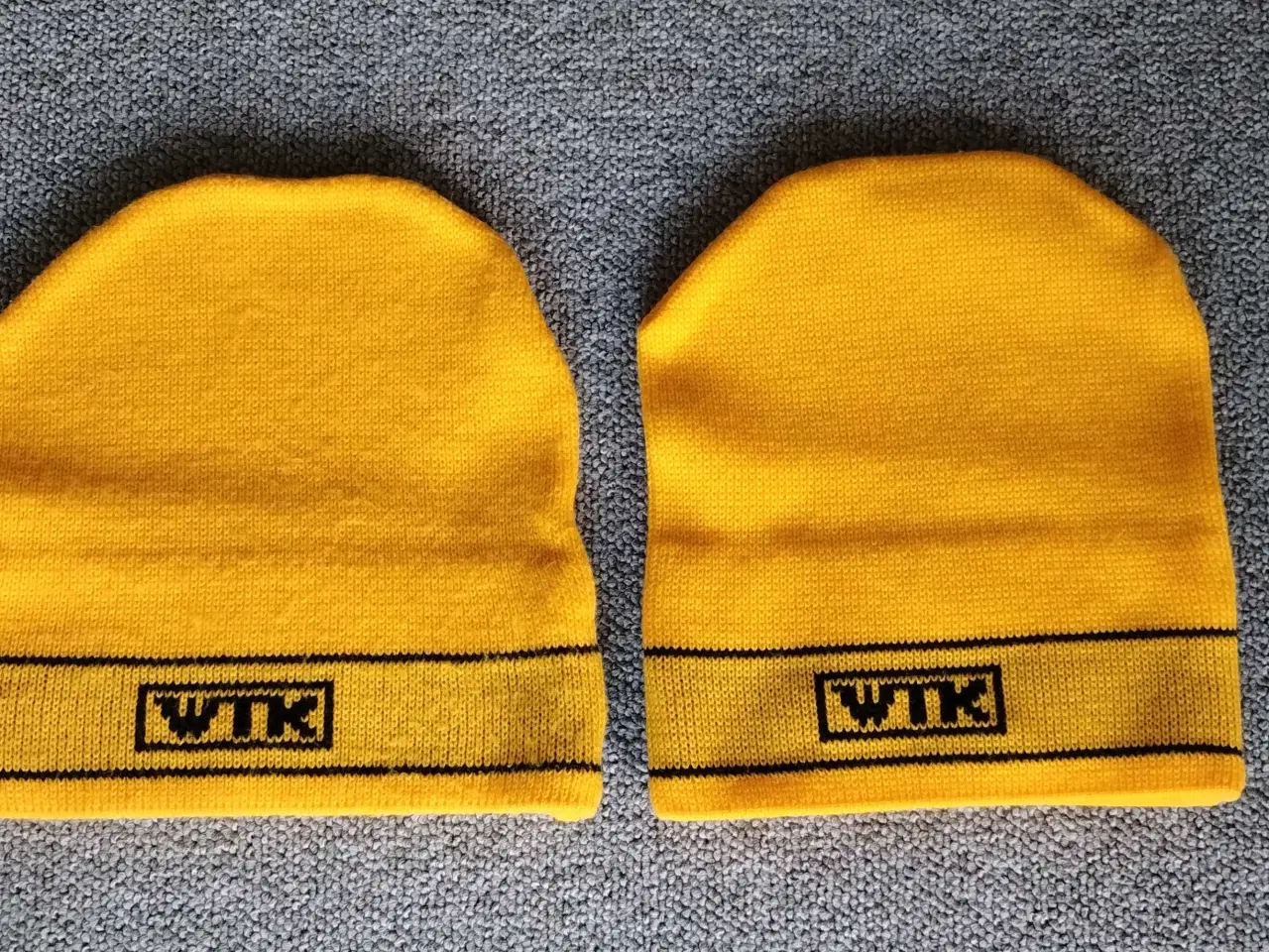 Billede 3 - Retro hue