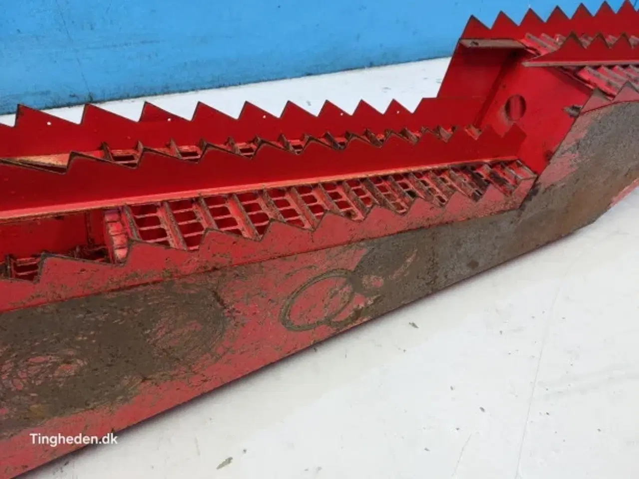 Billede 22 - Massey Ferguson 32 Ryster 28480523