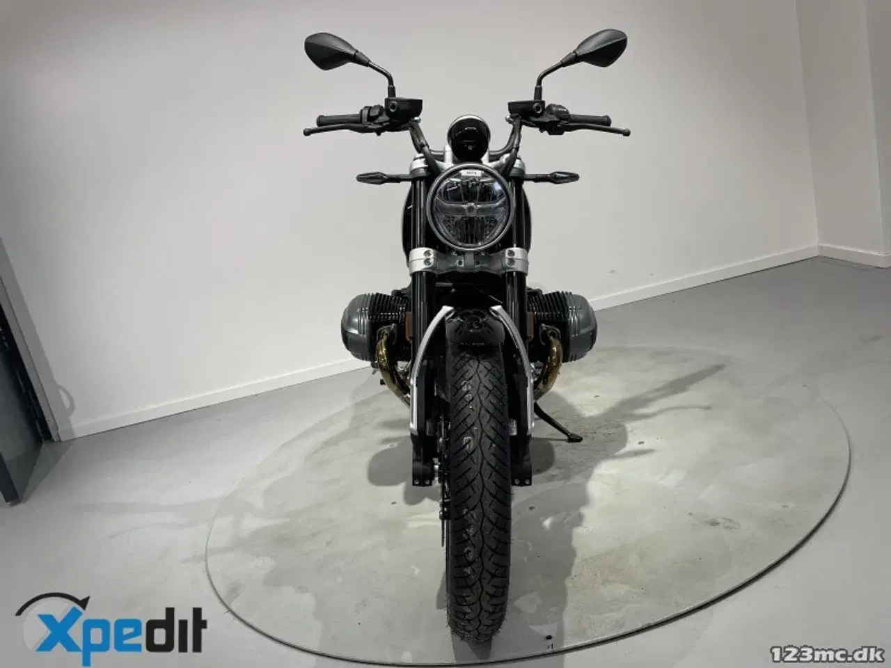 Billede 4 - BMW R 12