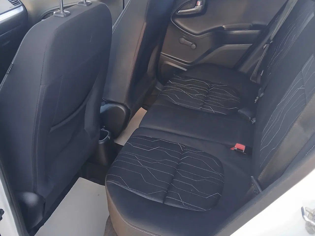 Billede 6 - Kia picanto 1,0