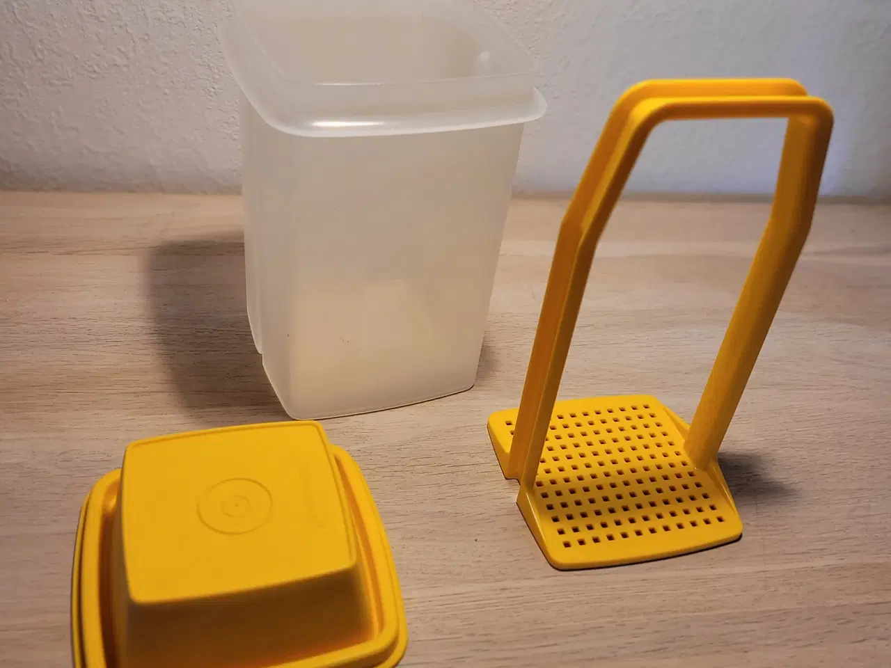 Billede 2 - Tupperware Hejs op