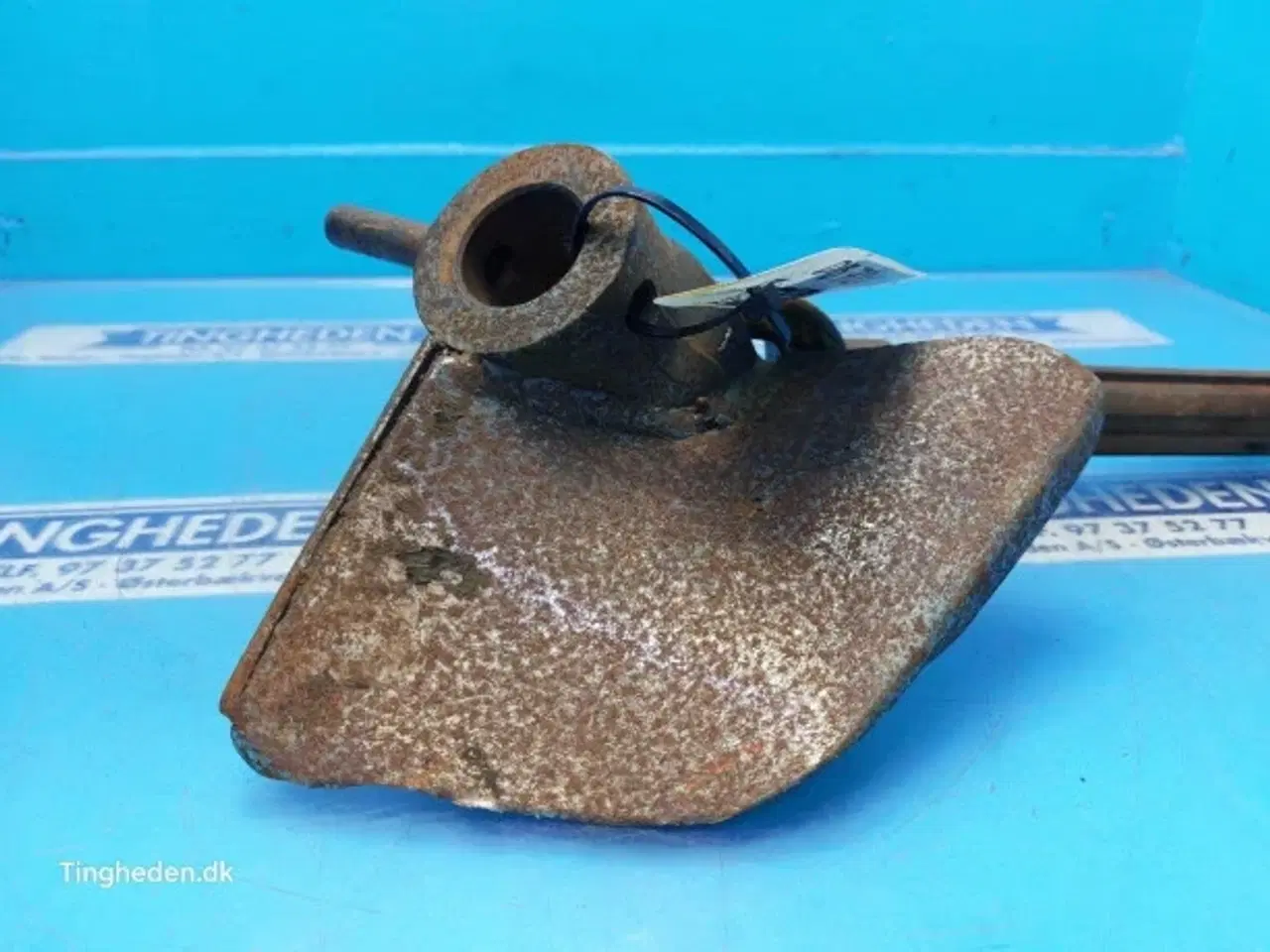 Billede 12 - Dronningborg D7200 Snegl 28850887