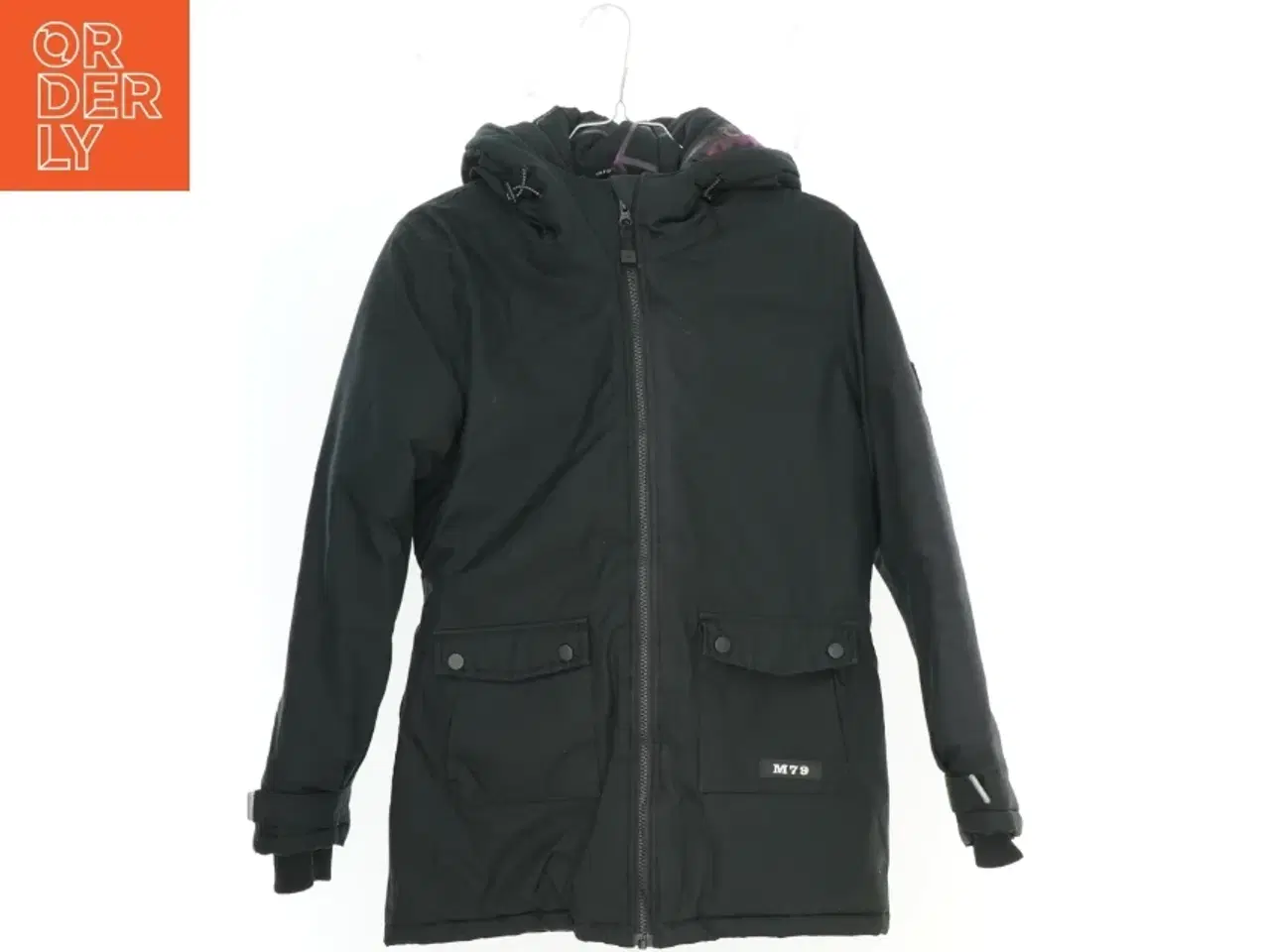 Billede 1 - Regnjakke (str. 176 cm)