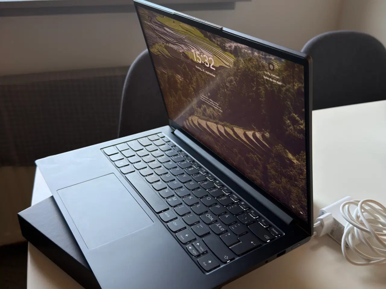 Billede 2 - Lenovo Yoga 7 Slim Pro