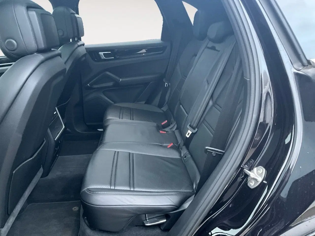 Billede 14 - Porsche Cayenne 3,0 Tiptr.