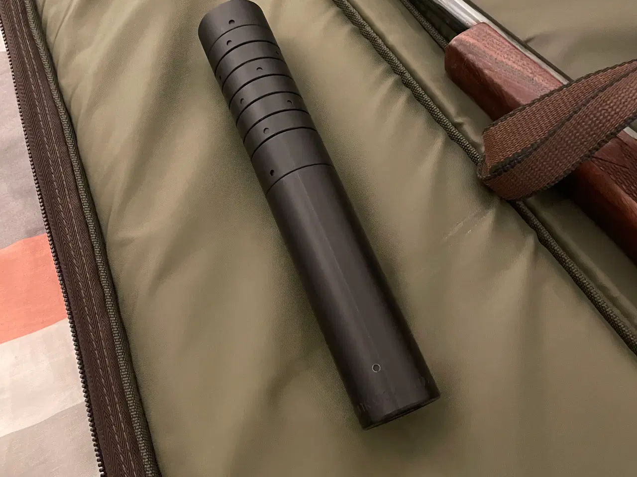 Billede 3 - Warberger 308 jagtriffel