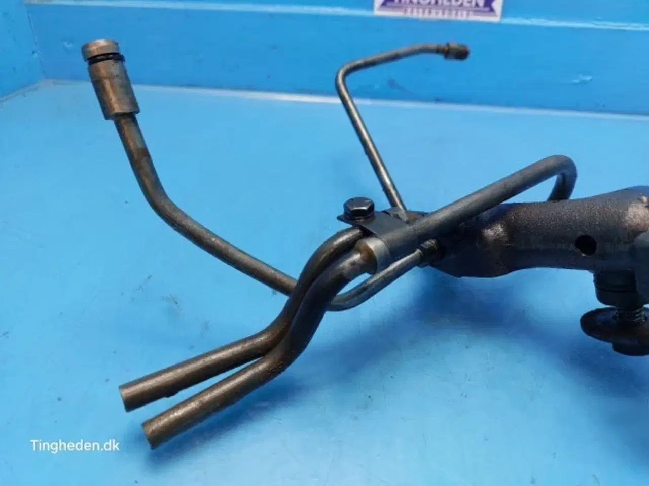 Billede 13 - Ford 4000 PTO Ventil 83917898