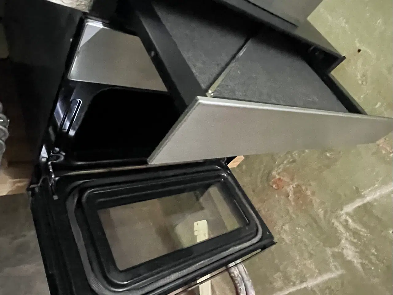 Billede 12 - Damp ovn og Multisystemsovn