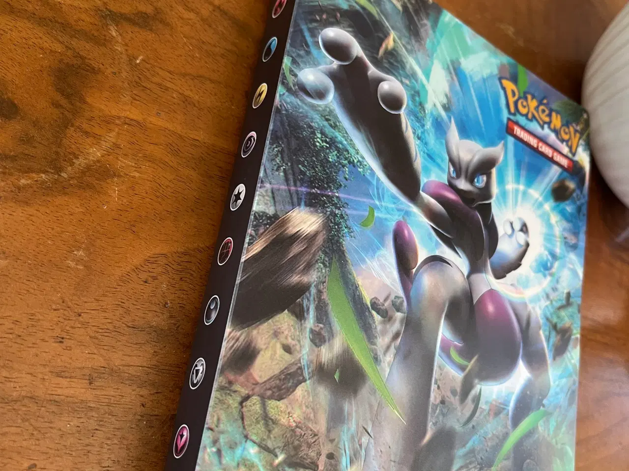 Billede 2 - Pokemon mappe