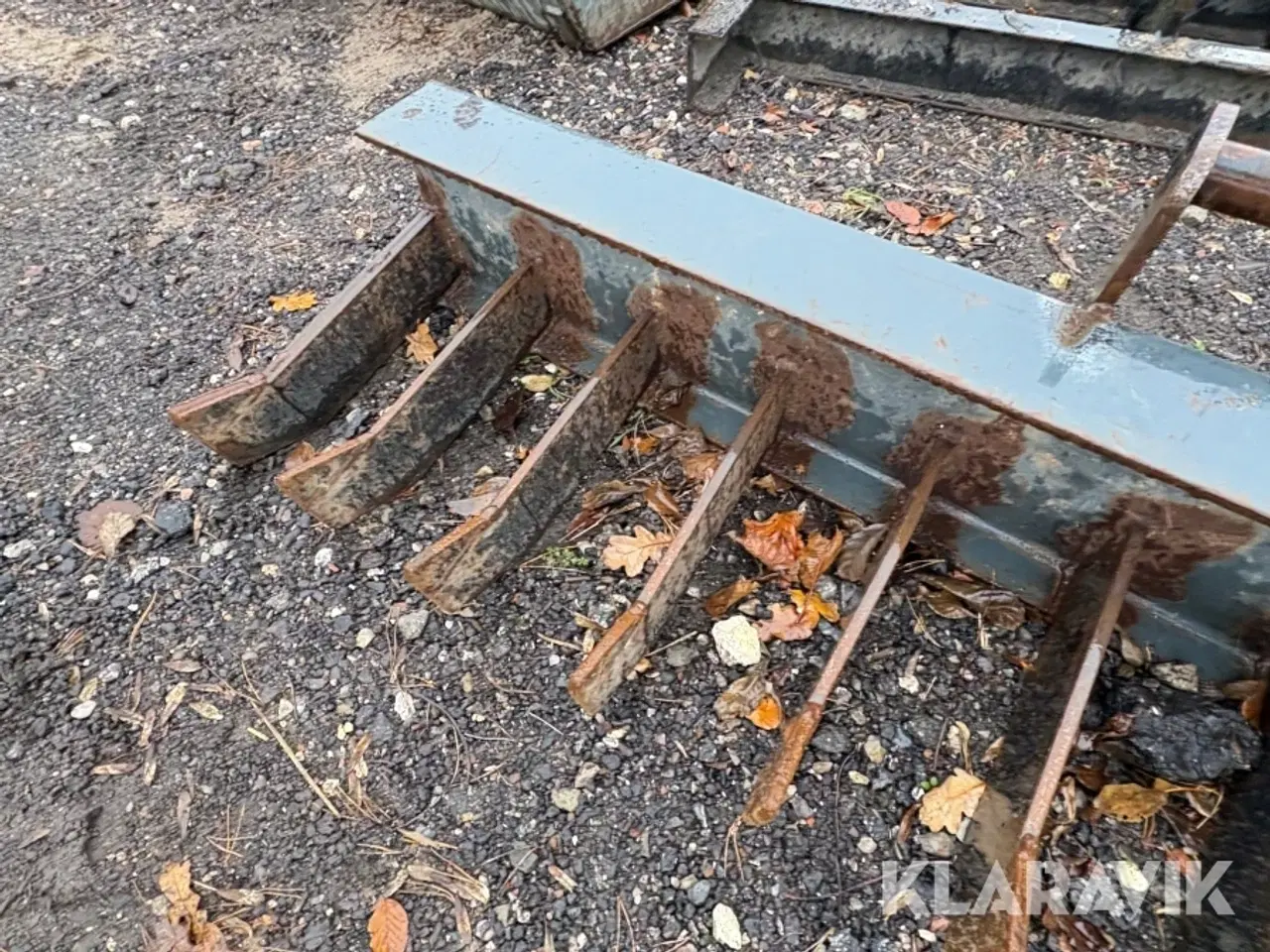 Billede 6 - Rive S40