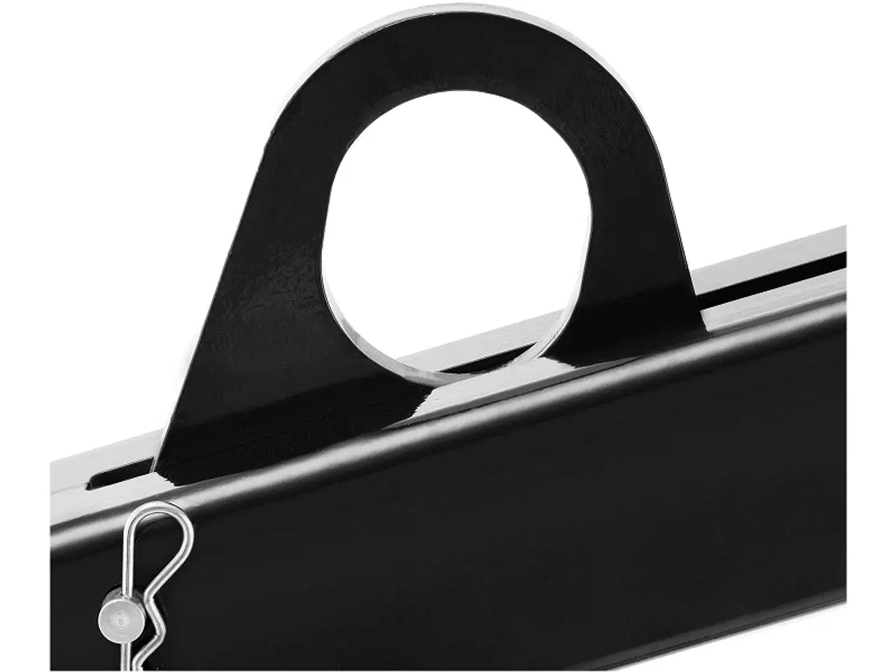 Billede 2 - Pallegaffel til kran 1500 kg