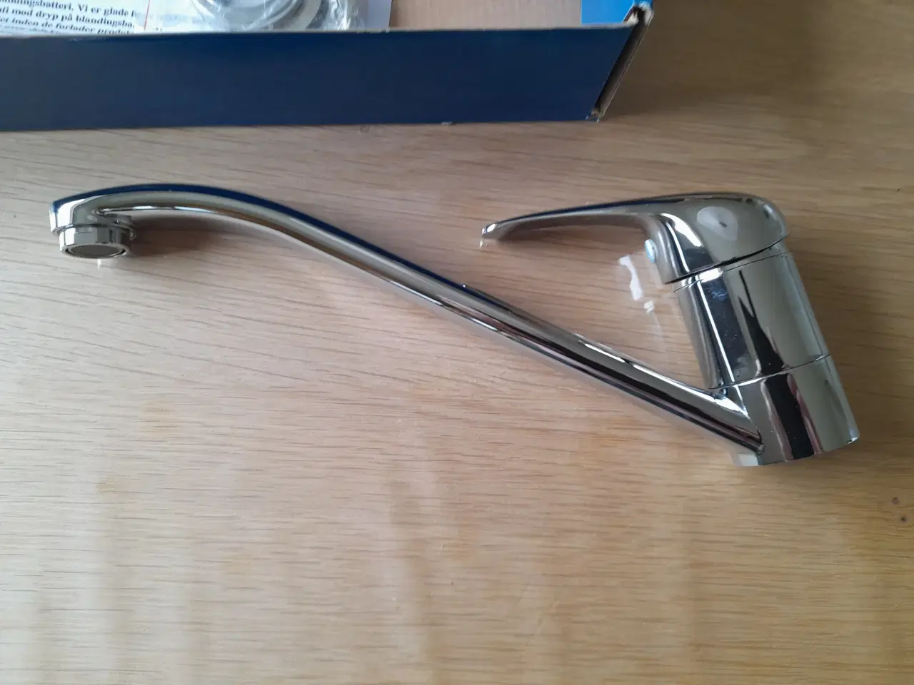 Billede 5 - Armaturer.