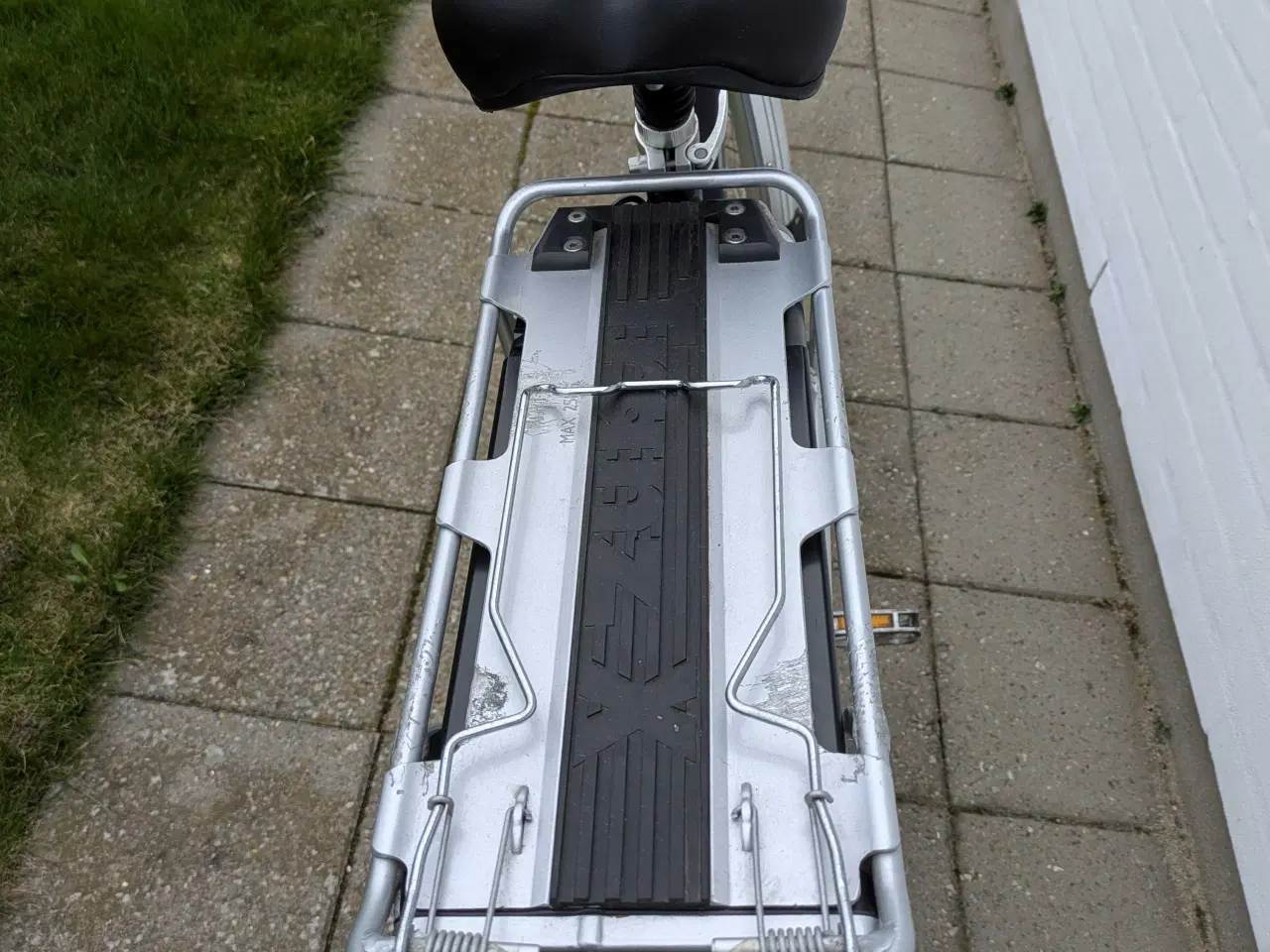 Billede 5 - Elcykel E-Fly 