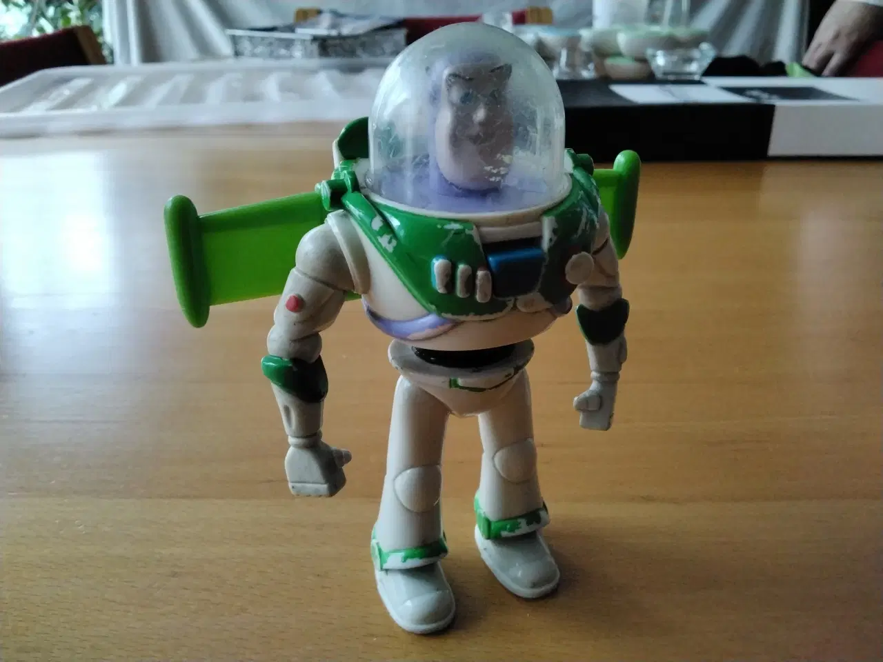 Billede 2 - Figurer fra Toy Story