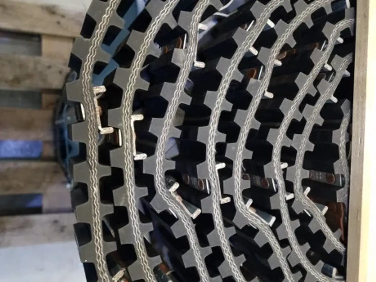 Billede 6 - Asa Lift 181-801 Remkæder