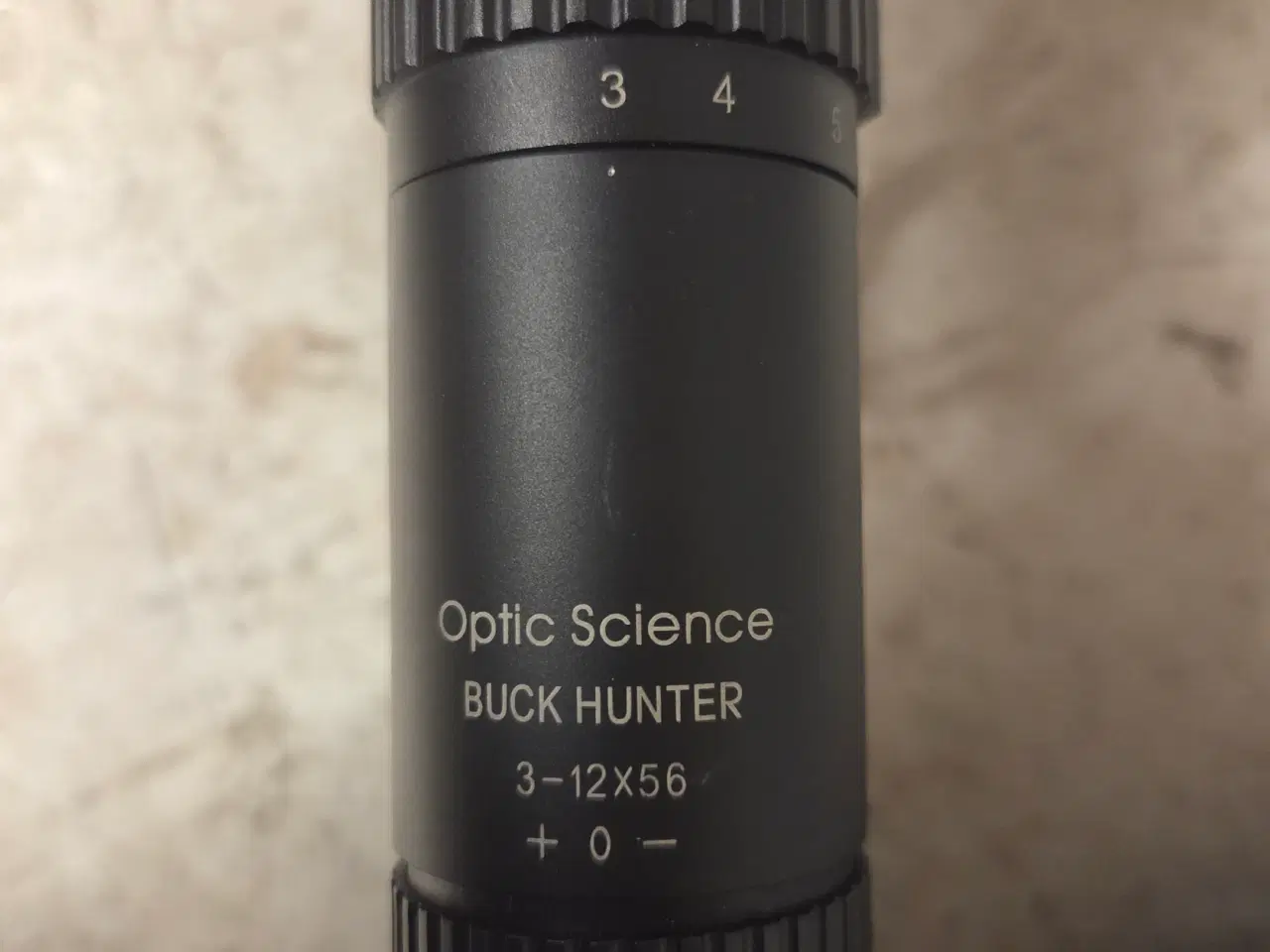 Billede 5 - TIKKA T3X 308win