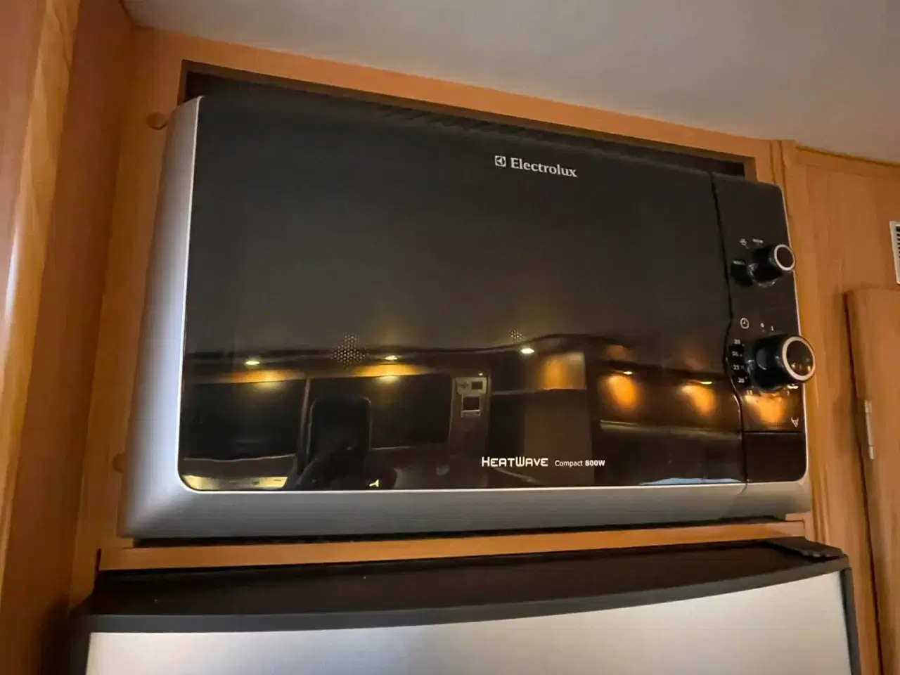 Billede 13 - 2011 - Cabby Caienna 650+ F4