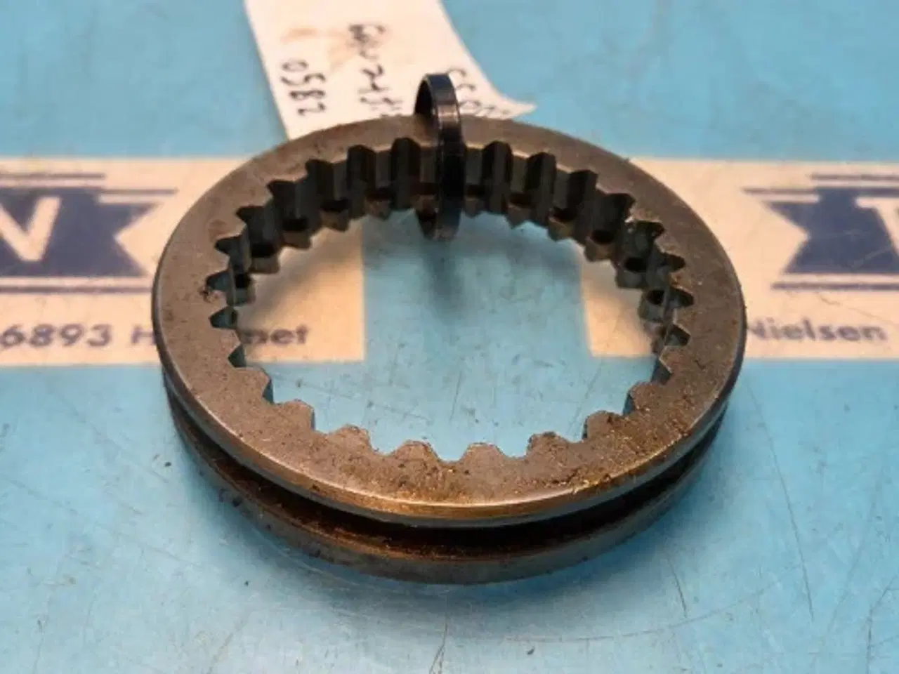 Billede 7 - John Deere 2850 Skiftering L33033