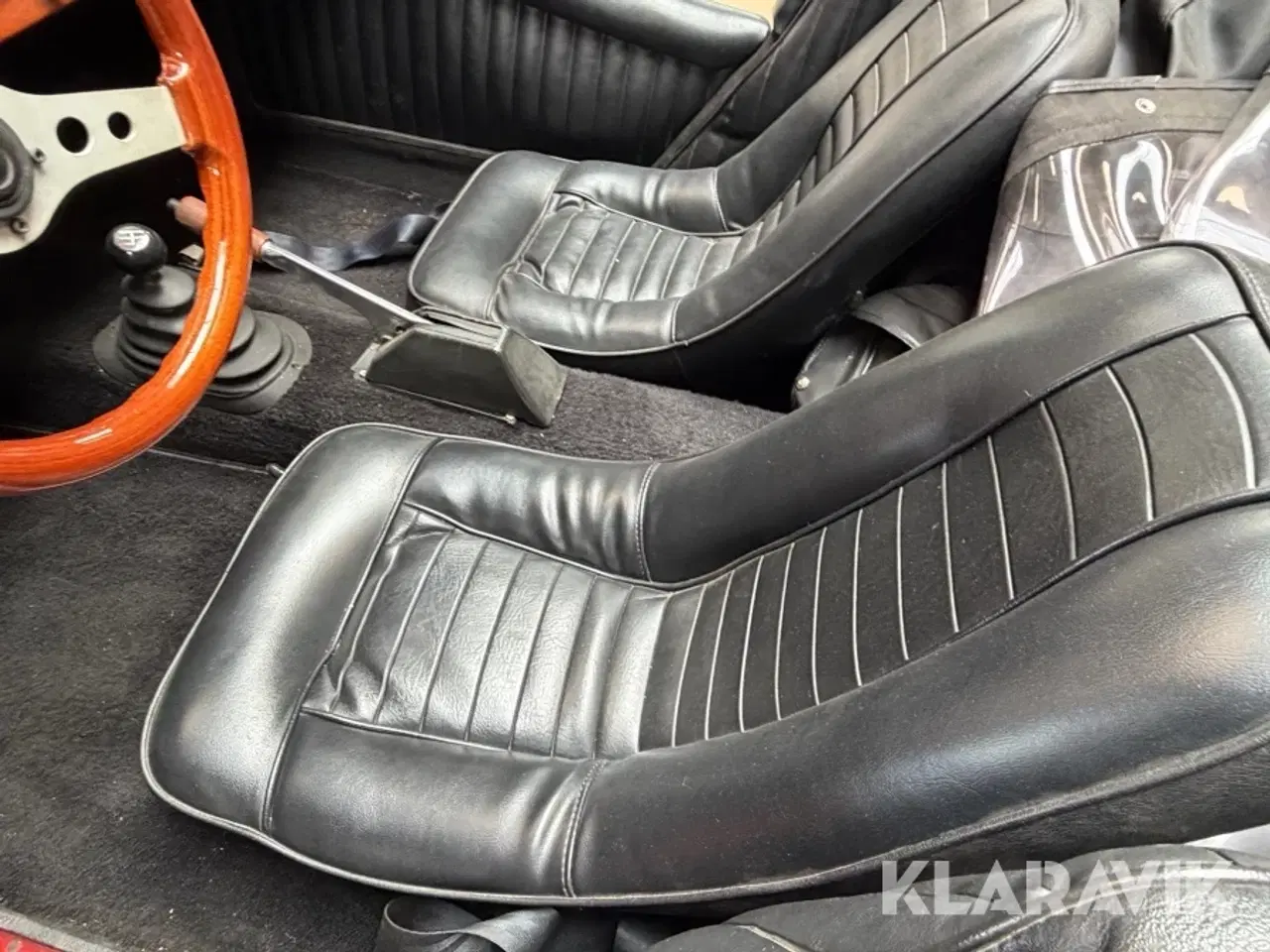 Billede 8 - Mercedes-Benz SSK Gazelle Cab