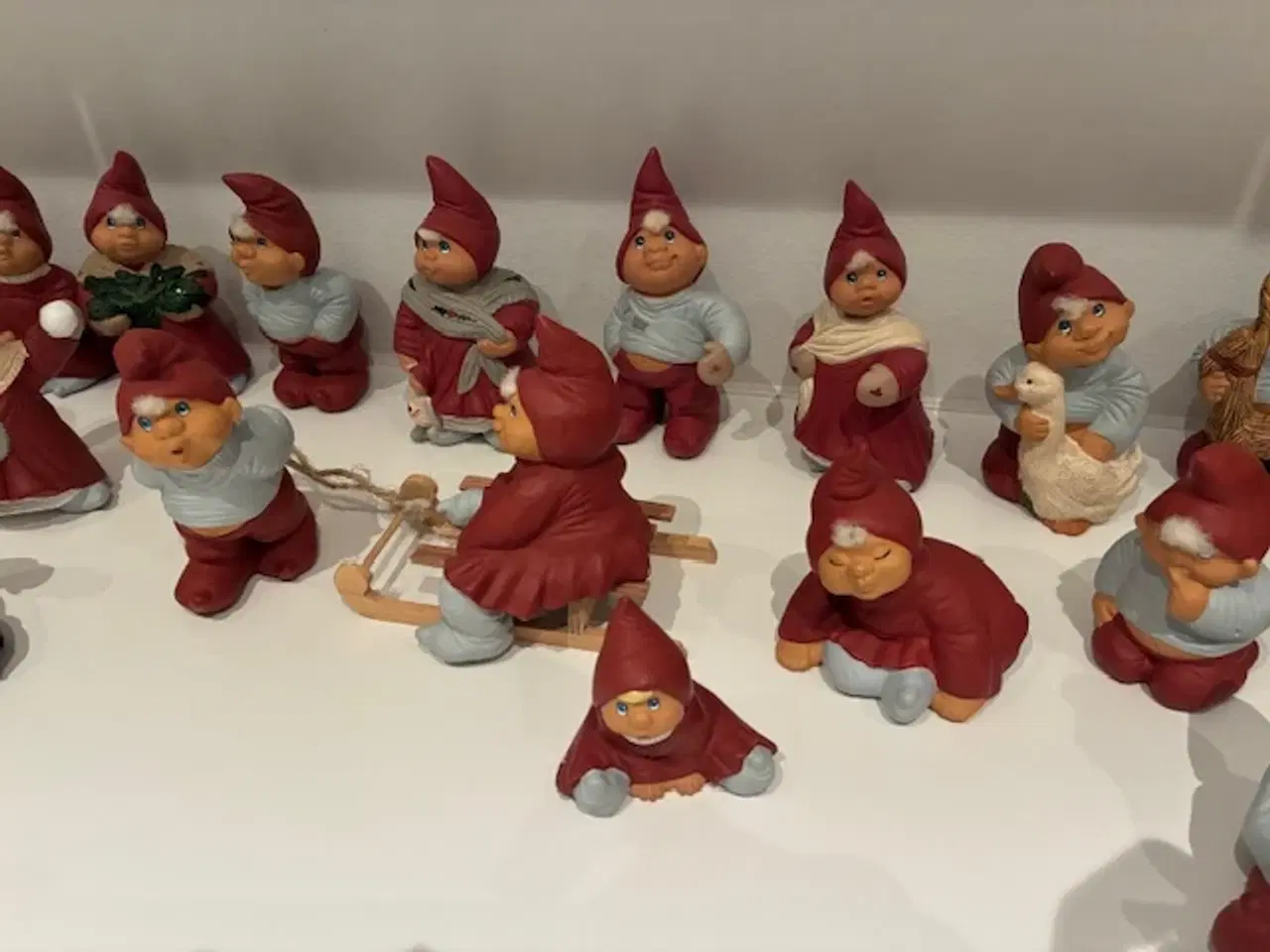 Billede 2 - Trip Trap nisser