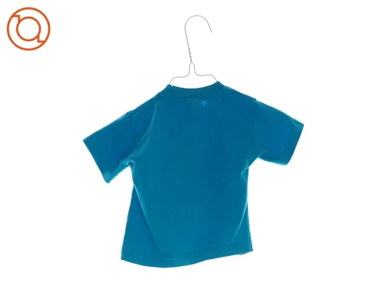 Billede 2 - T-Shirt fra Milano (str. 80)