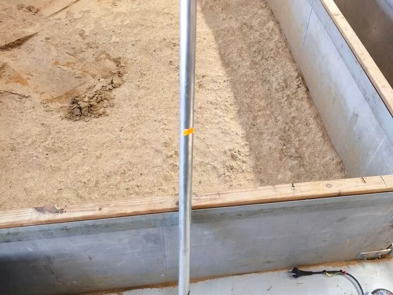 Billede 1 - BARON håndstamper med vinkel