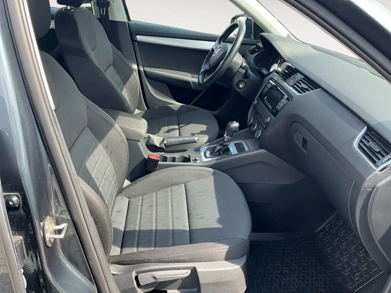 Billede 13 - Skoda Octavia 1,4 TSi 140 Elegance Combi DSG
