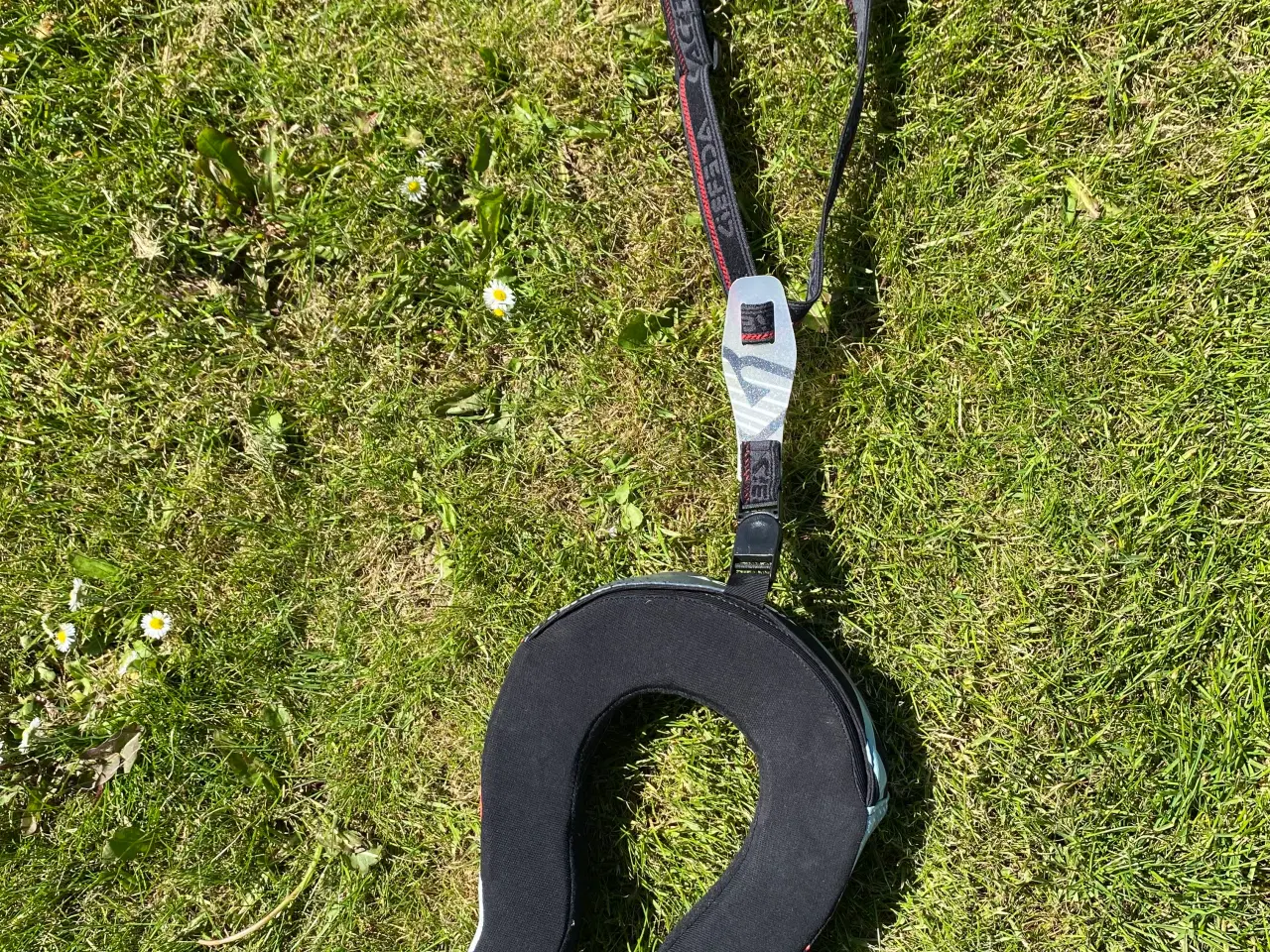 Billede 3 - Crosser tilbehør 