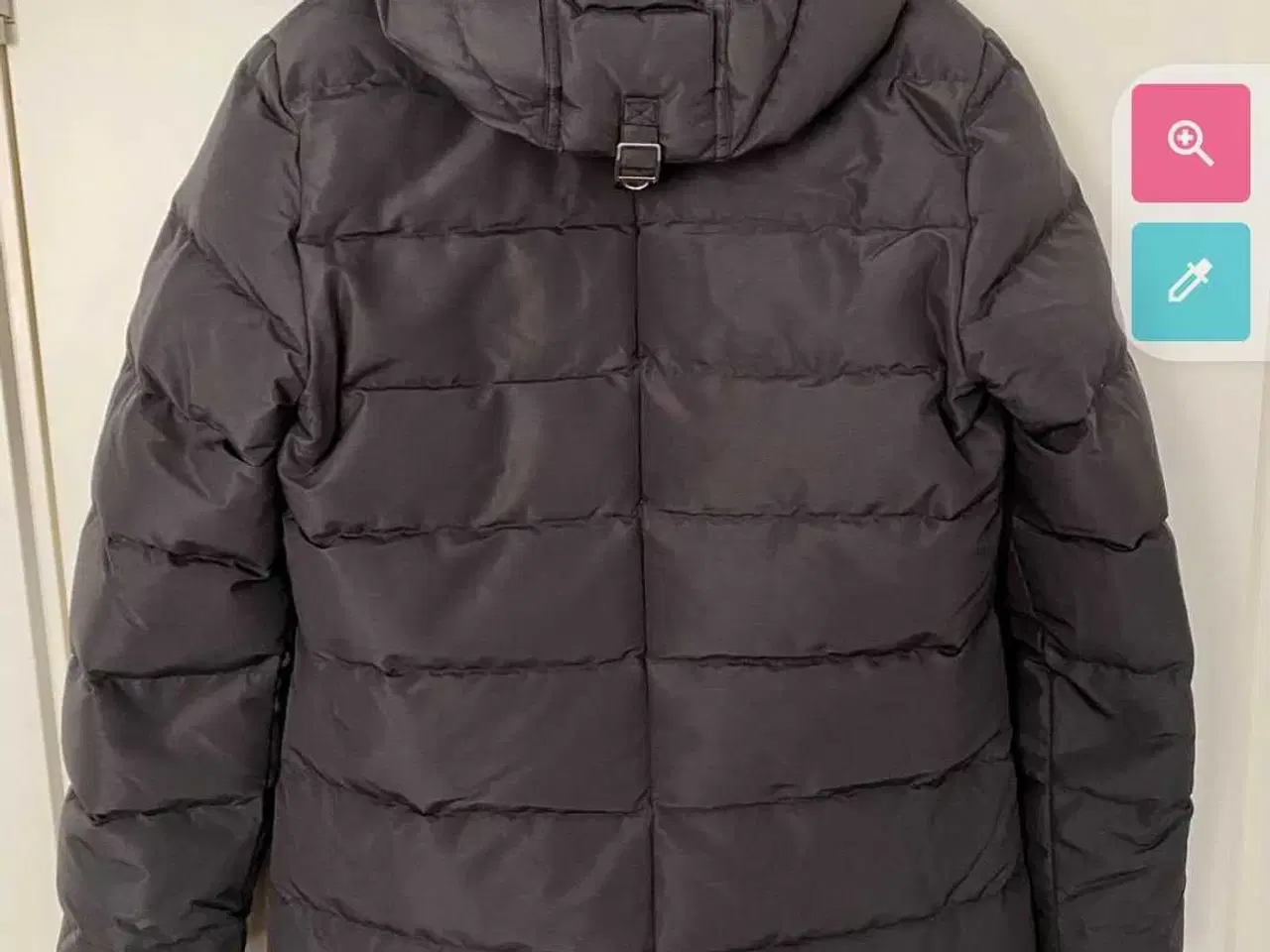 Billede 3 - Lækker dynejakke