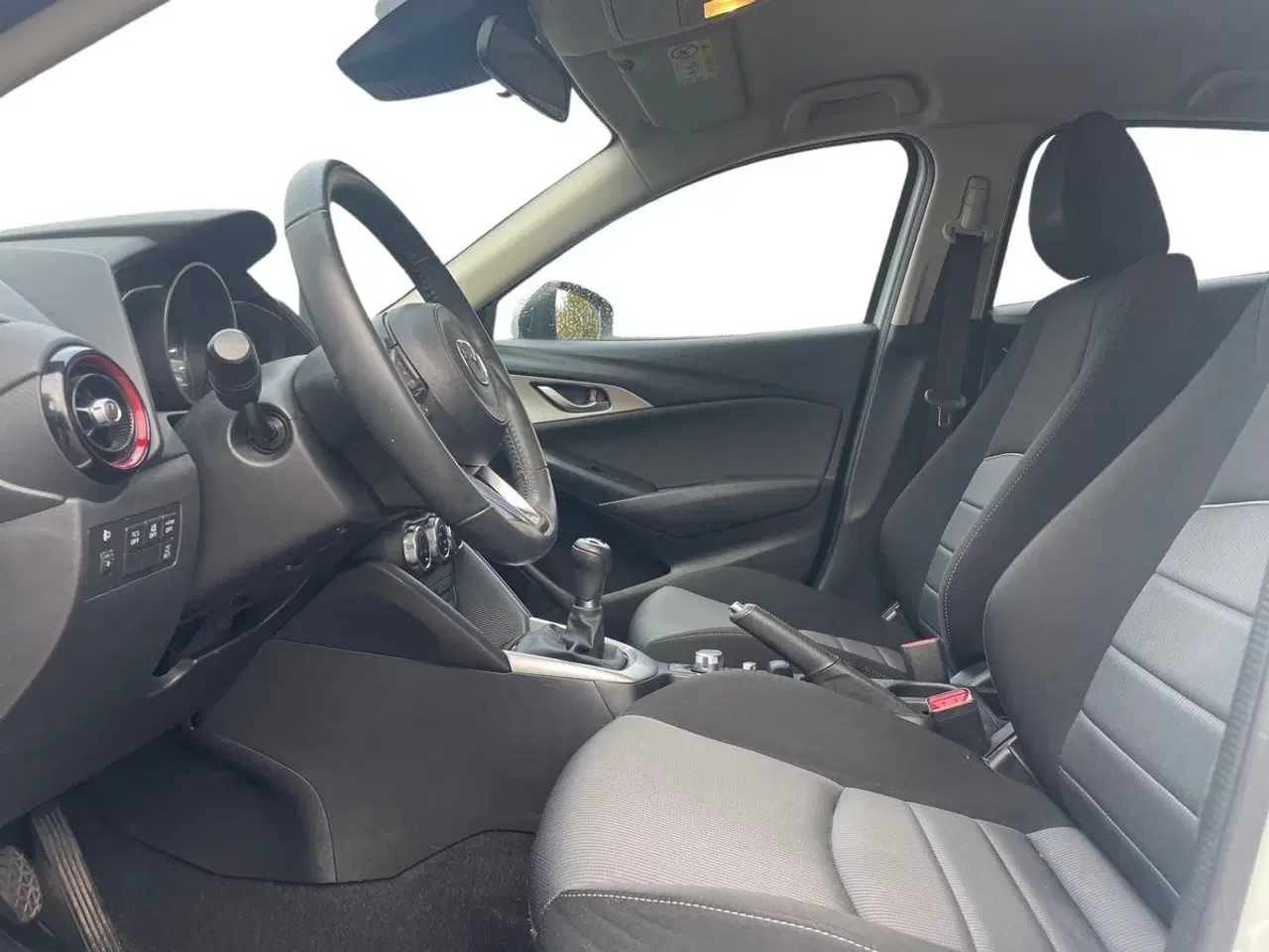 Billede 12 - Mazda CX-3 2,0 Skyactiv-G Vision 120HK 5d 6g