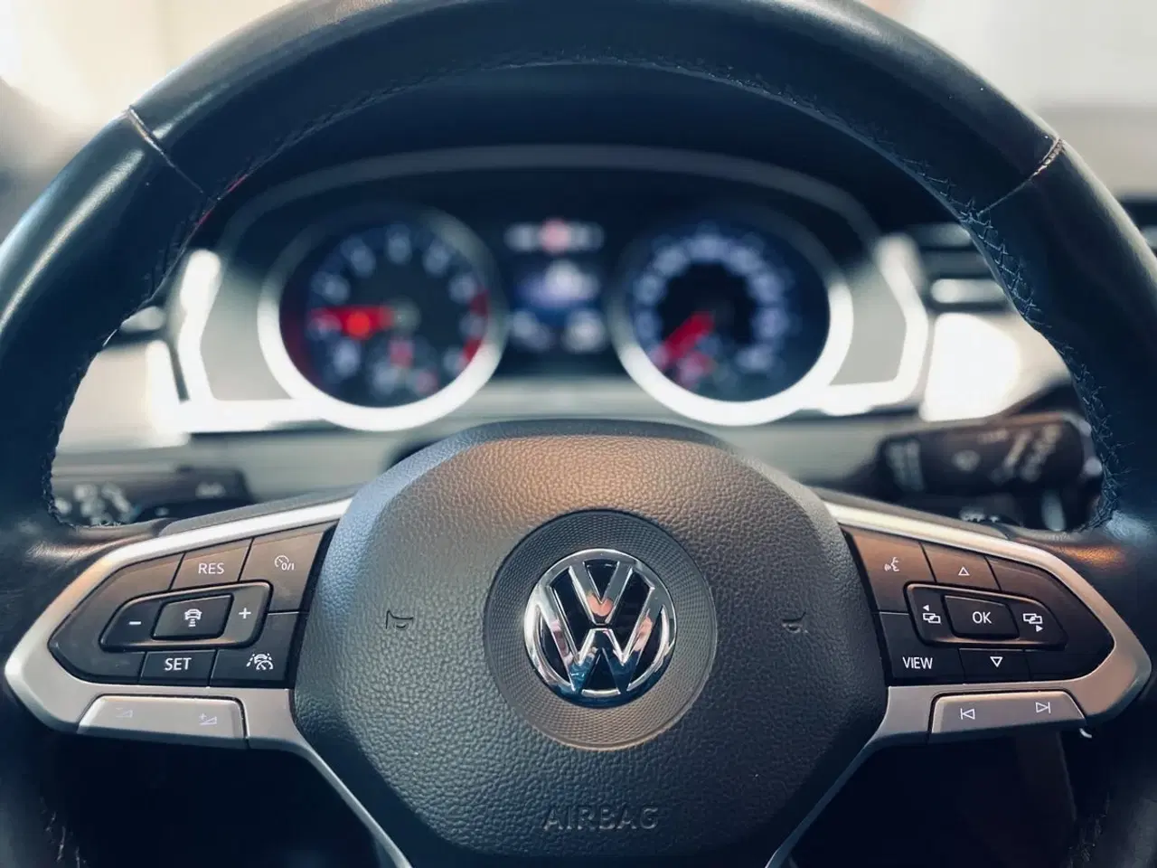 Billede 14 - VW Passat 1,5 TSi 150 Elegance Variant DSG