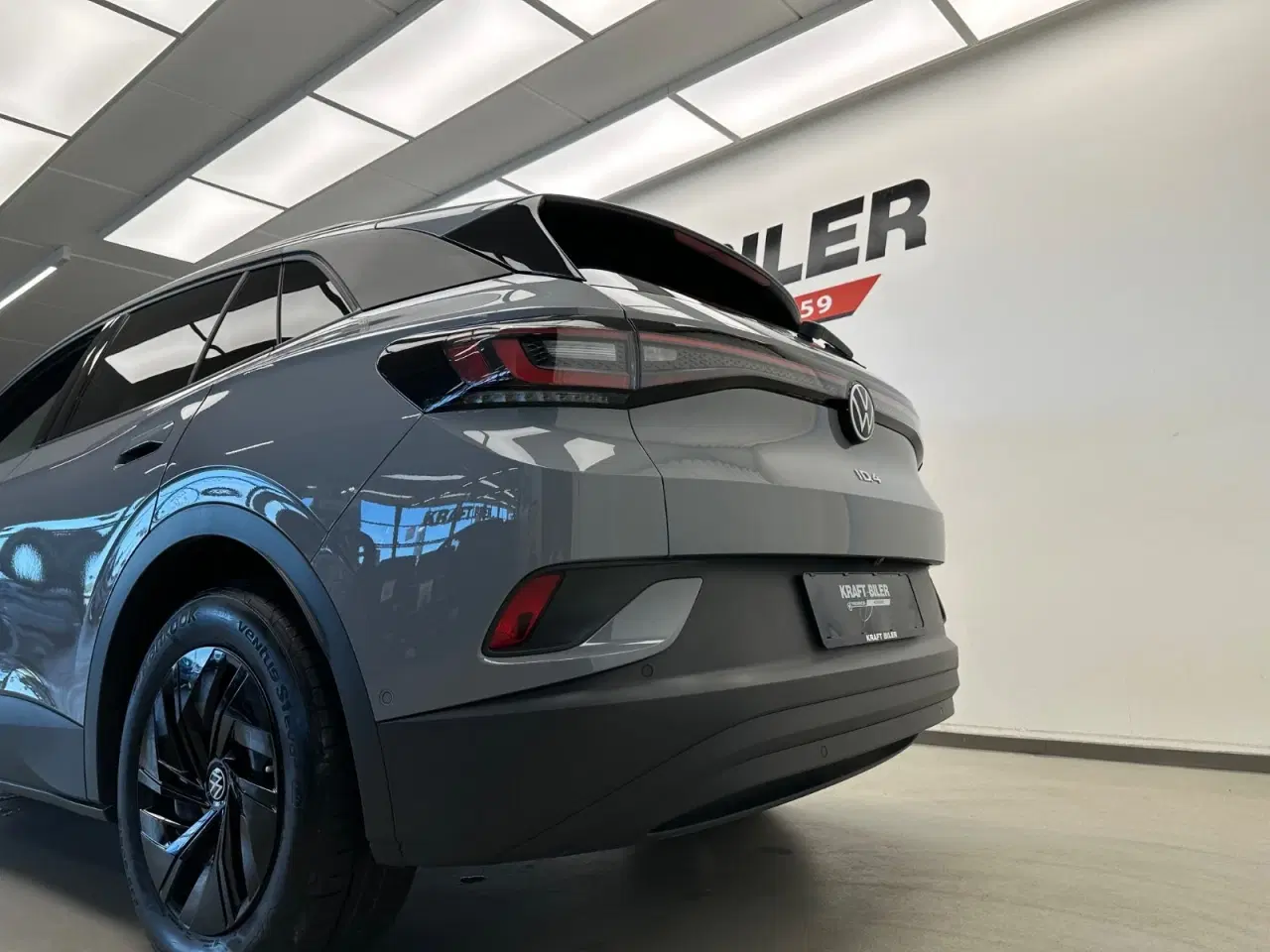 Billede 4 - VW ID.4 52 Pure Performance