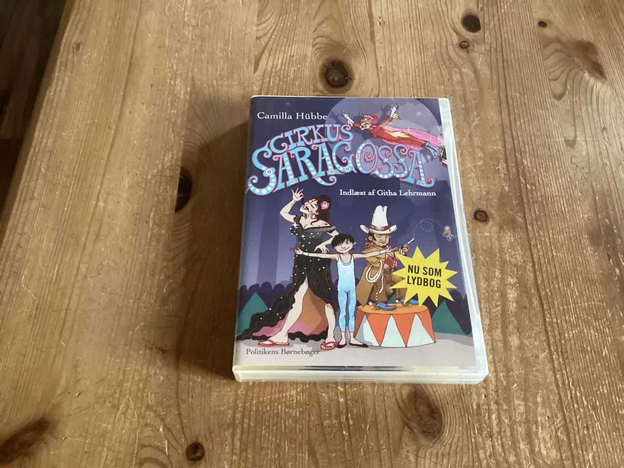 Billede 17 - Børne / Voksen Historier Cd.